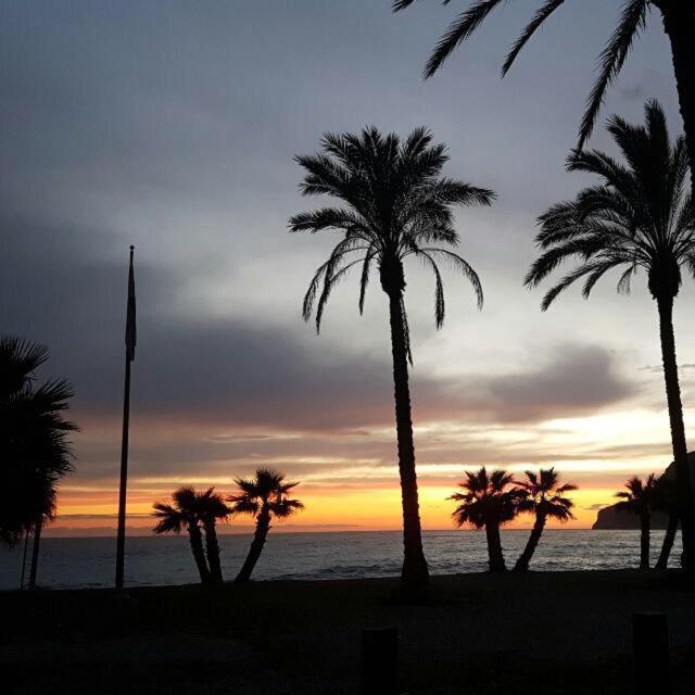 La Herradura, Nador,Almunecar La Herradura  Εξωτερικό φωτογραφία
